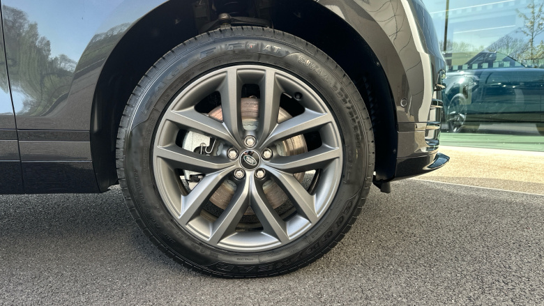 Land Rover Range Rover Velar 2.0 P400e Dynamic SE 5dr Auto [NI] Estate